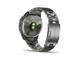 Смарт часовници Garmin Fenix 6X Pro Solar Titanium