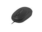 Мишки Natec Vireo, Black