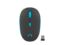 Мишки Natec Martin, Black-blue