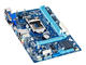 Дънни платки GIGABYTE GA-H61M-USB3H