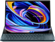 Лаптопи Asus Zenbook Pro Duo 15 OLED UX582LR-OLED-H2013R