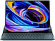 Лаптопи Asus Zenbook Pro Duo 15 OLED UX582LR-OLED-H2002R