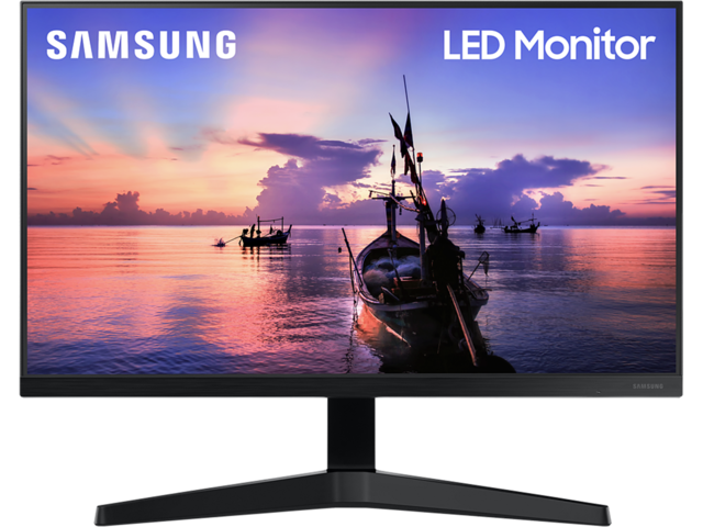 Монитори Samsung F24T350F
