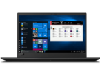 Лаптопи Lenovo ThinkPad P1 Gen 3
