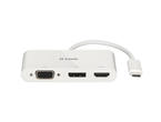 USB Хъб D-link DUB-V310