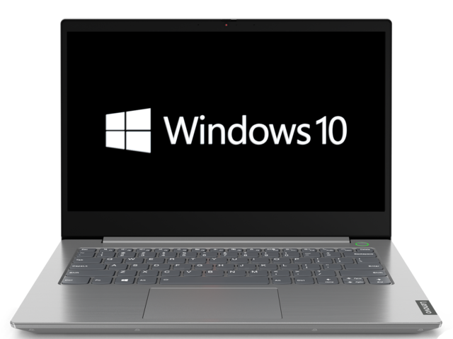 Лаптопи Lenovo ThinkBook 14 IIL