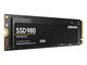 SSD 250GB Samsung SSD 980 PCIe 3.0