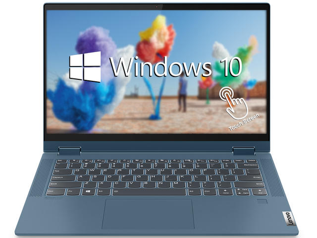 Лаптопи Lenovo IdeaPad Flex 5 14"