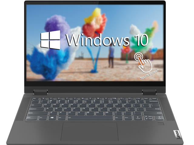 Лаптопи Lenovo IdeaPad Flex 5 14"