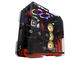 G:RIGS G:RIGS > Cougar Gaming > Blaze of Glory (Intel)