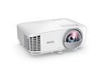 Проектори BenQ MW809STH