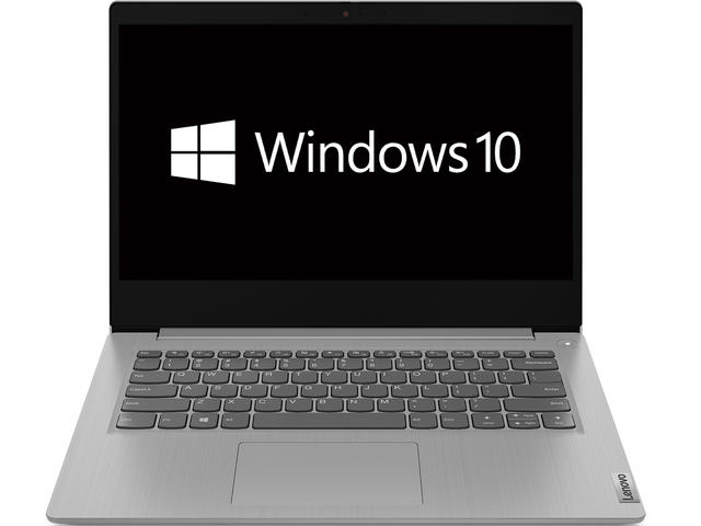 Лаптопи Lenovo IdeaPad 3 14" Ultraslim