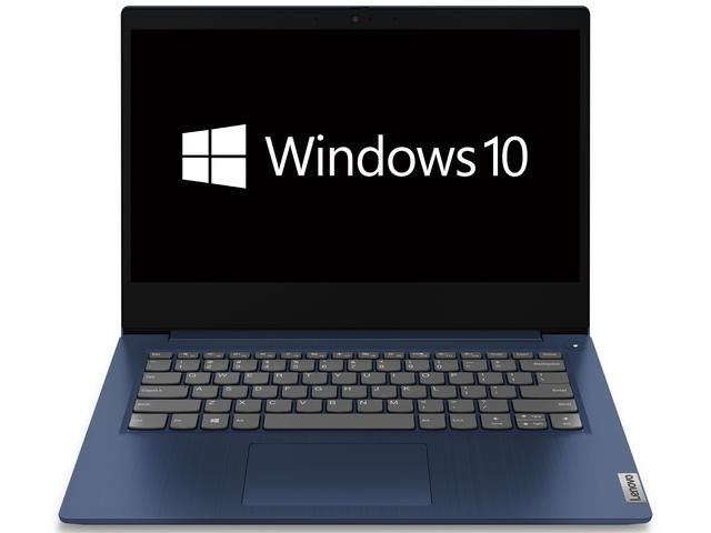 Лаптопи Lenovo IdeaPad 3 14" Ultraslim