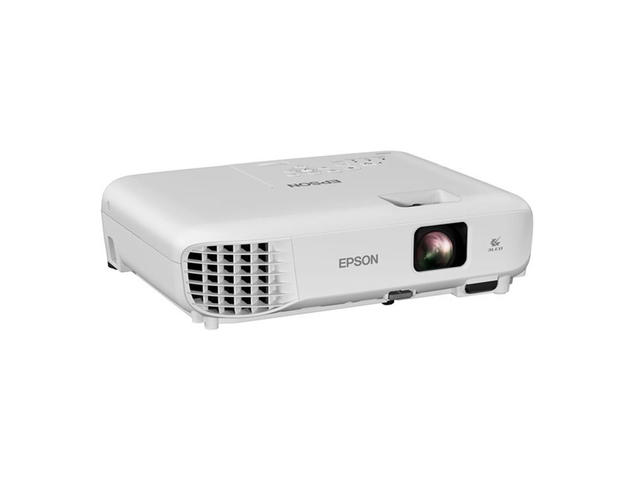 Проектори Epson EB-E01