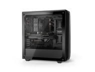 G:RIGS G:RIGS > be quiet! Castle Base (AMD) Palit Gaming Edition