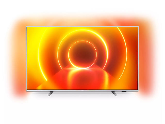 Телевизори Philips 65PUS7855/12