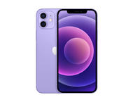 Смартфони Apple iPhone 12 256GB Purple