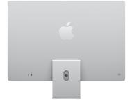 All in One Apple iMac 24" M1 Silver