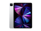 Таблети Apple iPad Pro 11 (2021) Wi‑Fi 2TB - Silver