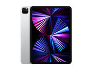 Таблети Apple iPad Pro 11 (2021) Wi‑Fi + Cellular 2TB - Silver