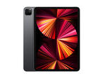 Таблети Apple iPad Pro 11 (2021) Wi‑Fi + Cellular 512GB - Space Grey