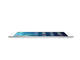 Таблети Apple iPad Air Wi-Fi 16GB, сребрист цвят