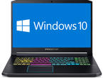 Лаптопи Acer Predator Helios 300 (PH317-54)