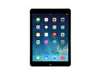 Таблети Apple iPad Air Wi-Fi 32GB, сив цвят