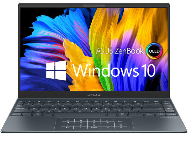 Лаптопи ASUS Zenbook 13 OLED UX325EA-OLED-WB713R