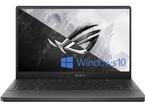 Лаптопи ASUS ROG Zephyrus G14 GA401II-HE097T