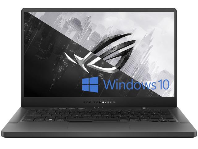 Лаптопи ASUS ROG Zephyrus G14 GA401II-HE097T