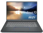 Лаптопи MSI Prestige 15 A11SCX