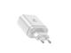 Зарядни устройства Baseus Mirror Travel Wall Charger 17W