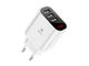 Зарядни устройства Baseus Mirror Travel Wall Charger 17W