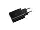 Зарядни устройства Baseus Mirror Travel Wall Charger 17W black