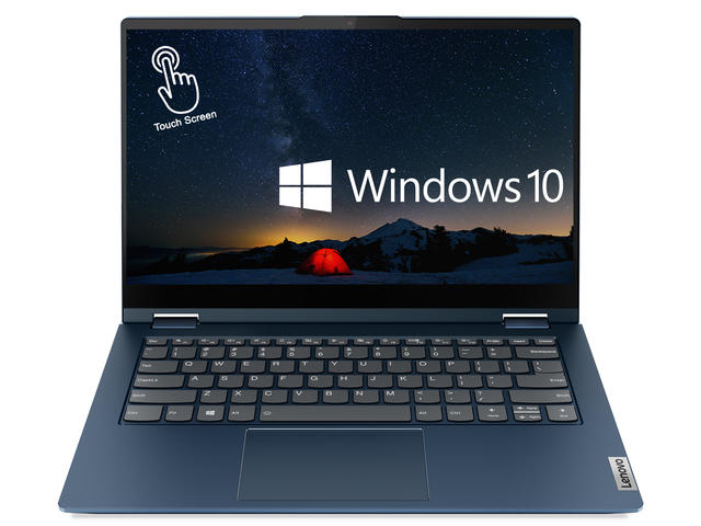 Лаптопи Lenovo Thinkbook 14s Yoga