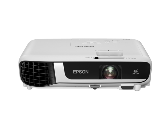 Проектори Epson EB-X51