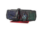 Клавиатури Xtrike ME Gaming COMBO CM-406