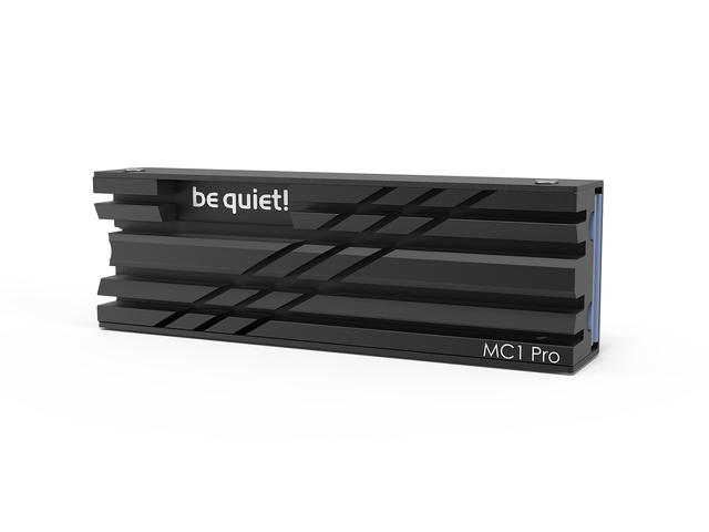 Охладители Be Quiet! MC1 Pro Cooler