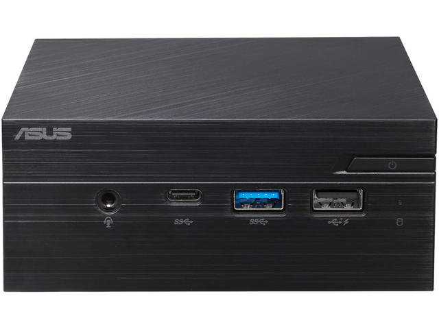 Mini PC ASUS MINI PN40-BC100MC