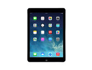 Таблети Apple iPad Air Wi-Fi + Cellular 64GB, сив цвят