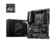 Дънни платки MSI Z590-A PRO