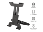 Стойки за мобилни устройства Trust Thano Tablet Headrest Car Holder
