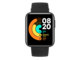 Смарт часовници XIAOMI Mi Watch Lite Black демонстрационен