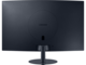 Монитори Samsung C27T550FD