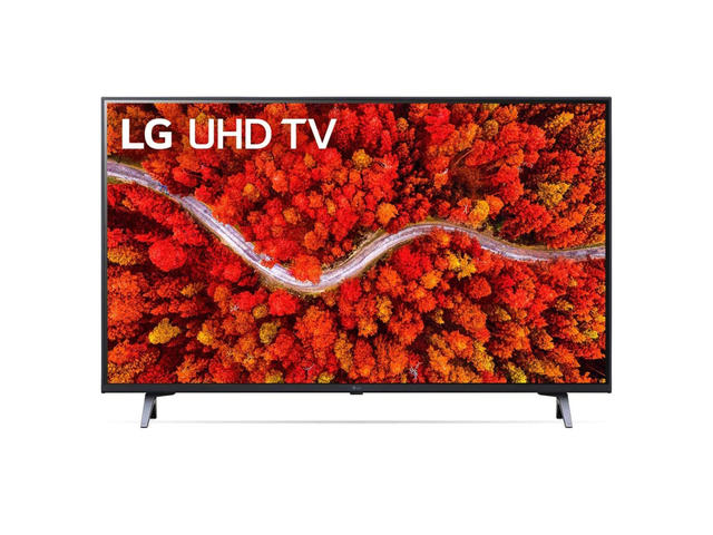 Телевизори LG 60UP80003LA
