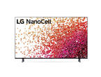 Телевизори LG 43NANO753PA