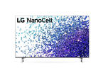 Телевизори LG 43NANO773PA