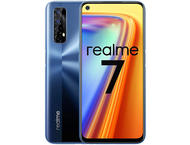 Смартфони Realme 7 128GB Mist Blue