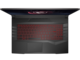 Лаптопи MSI Pulse GL76 11UEK-070XBG